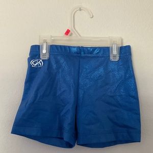 GK Gymnastics Shorts